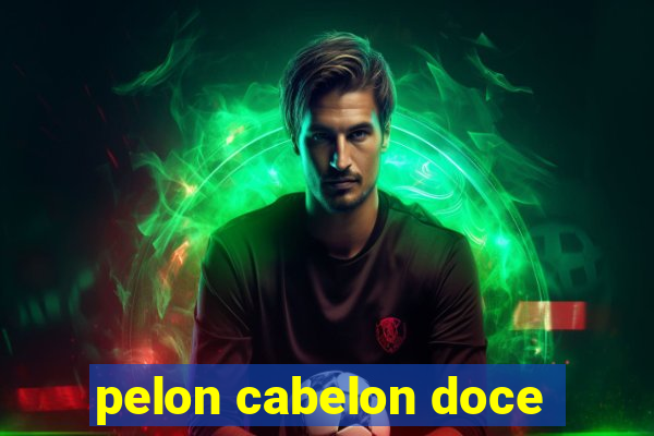 pelon cabelon doce